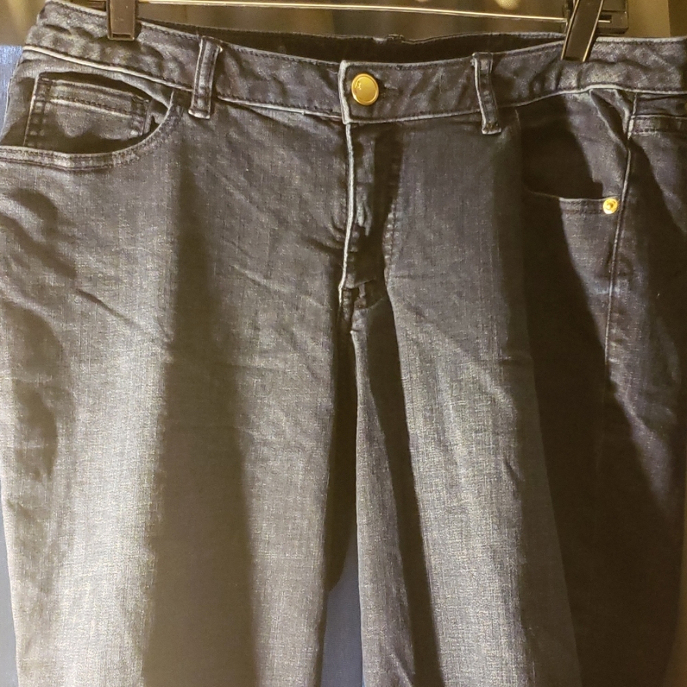 Boyfriend jeans